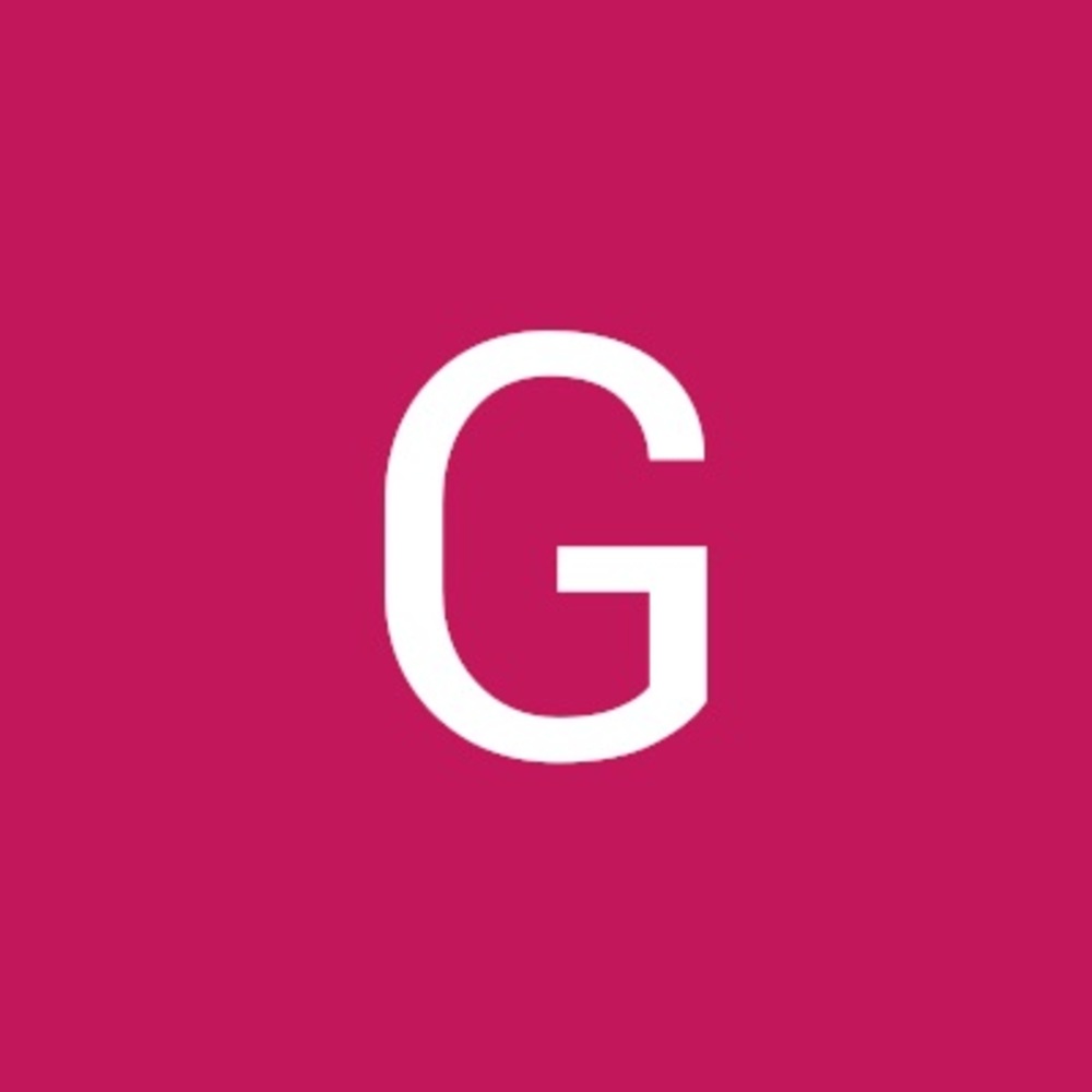 Meet your Posher, Gabriella